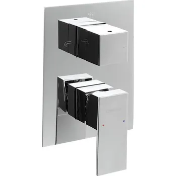 Vodovodní baterie Sapho Latus 1102-44