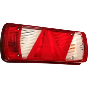 Koncový světlomet Ecopoint II pravý