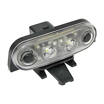 Osvětlení automobilu Střešní LED poziční světlo Volvo S-3