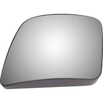 Sklo panoramatického zrcátka MB Actros MP4, levé