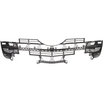 Výztuha masky MB Actros MP4 - Classic/Stream Space