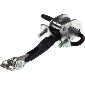 Blatník karosérie Omezovač předních dveří Iveco Daily