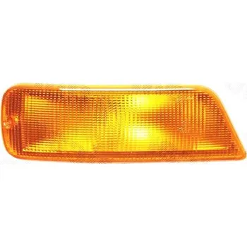 Přední světlomet Přední blikač MB Atego do 2004, pravý