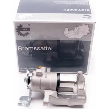 Brzdový třmen Brzdový třmen pravý zadní TOYOTA COROLLA E110