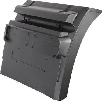 Zadní blatník MB Actros MP4, zadní díl