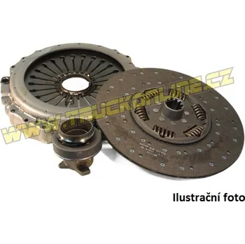 Spojka Sada spojky pro DAF XF105 a CF85