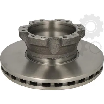 Brzdový kotouč Brzdový kotouč DAF LF 45 (06'->), zadní