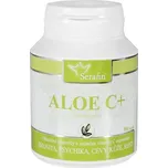 Serafin Aloe C+ 90 cps.