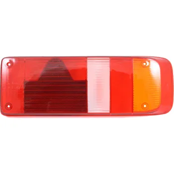 Kryt koncového světlometu EasyConn I., pravý