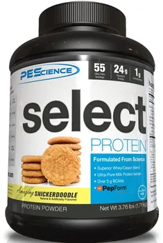 Protein PEScience Select Protein 1710 g