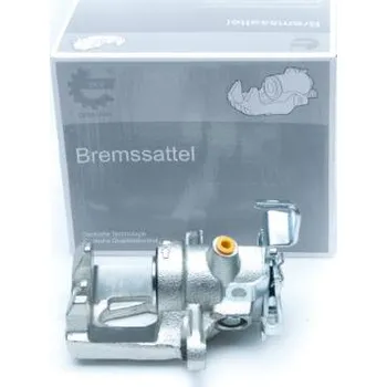 Brzdový třmen Brzdový třmen levý zadní RENAULT MASTER II