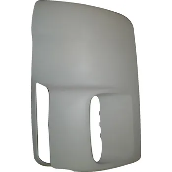 Blatník karosérie Deflektor nízké kabiny Scania 4, vnější, pravý