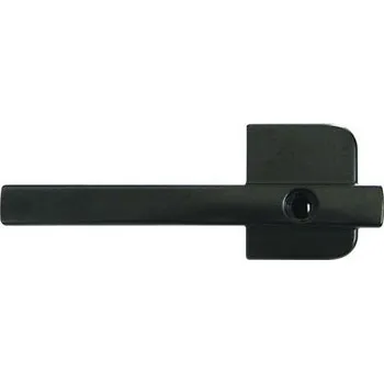 Dveře karosérie Klika dveří DAF XF, levá