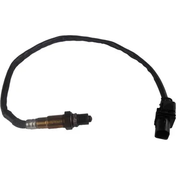 Výfukový systém Lambda sonda Iveco Daily 2012