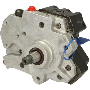 Palivová nádrž Vysokotlaké palivové čerpadlo Iveco Daily 2,3