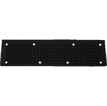 Spodní nášlap nárazníku Iveco Stralis 07->