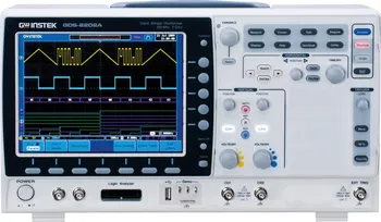 Osciloskop GW Instek GDS-2302A