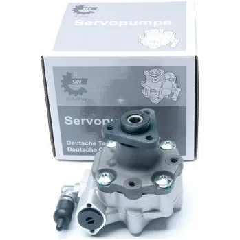 Posilovač řízení Servo čerpadlo řízení AUDI A6 C6 2.0TDi 3.0TDi