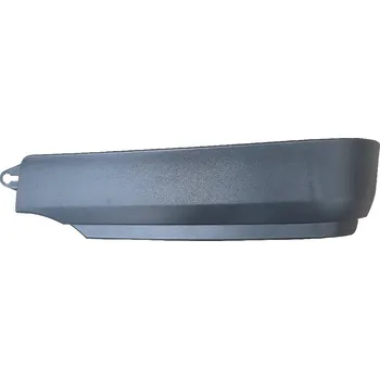 Blatník karosérie Roh předního nárazníku MAN TGX, spodní levý