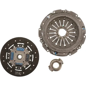 Spojková sada Spojková sada Iveco Daily 2,3l 235mm