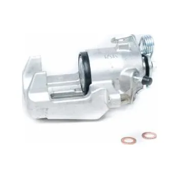 Brzdový třmen Brzdový třmen levý zadní SEAT LEON TOLEDO II