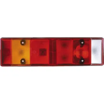 Přední světlomet Koncový světlomet Volvo od 1993, levý