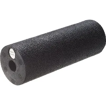 Pěnový válec Trendy Sport Masážní váleček Lua Mini, 15 cm x průměr 5,5 cm, černý