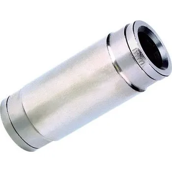 Rychlospojka vzduchové hadice, kovová 6mm