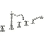 Reitano Rubinetteria Antea 3888
