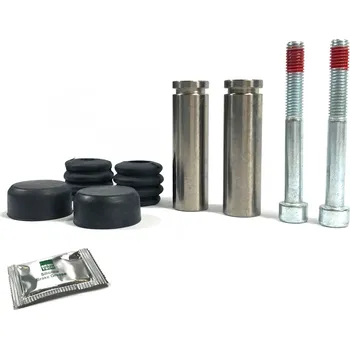 Brzdový komplet Sada pojezdů třmene Iveco Daily - přední