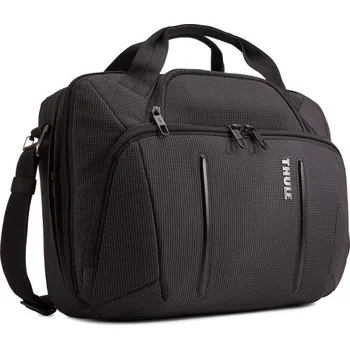 brašna na notebook Thule Crossover 2 15,6" černá