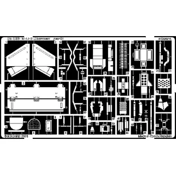 SET M4A3 Sherman /TA/