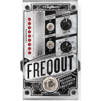 Digitech FreqOut
