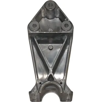 Blatník karosérie Držák zadního blatníku DAF XF Alu, L/P