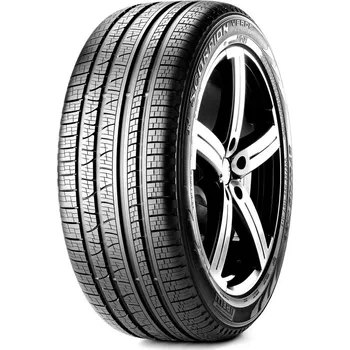 Celoroční osobní pneu Pirelli Scorpion Verde All Season 235/55 R19 105 V XL FP