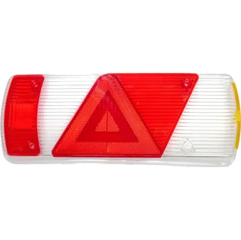 Kryt koncového světlometu Kogel Ecopoint II, pravý