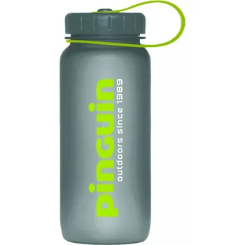 Pinguin Tritan Fat Bottle 1 l Láhev Pinguin Tritan Fat Bottle 1 l