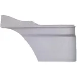 Prodlouženi dveří MB Actros MP3, pravé