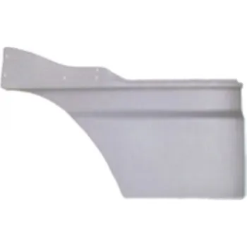 Prodlouženi dveří MB Actros MP3, pravé