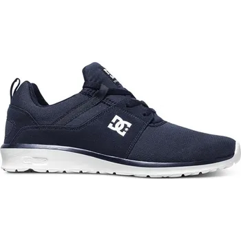 Pánské tenisky DC Heathrow Navy