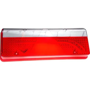 Kryt koncového světlometu Europoint III, levý