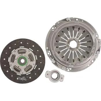 Auto-moto Spojková sada Iveco Daily 2,3l 2014 280mm