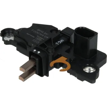 Auto elektroinstalace Regulátor alternátoru Iveco Daily 2,3l + 2,8l