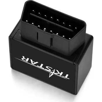 SIM karta TKSTAR OBD lokátor