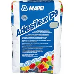 Mapei Adesilex P9 šedé