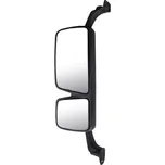 Kompletní zrcátko MB Actros III., el. ovl. a vyhř., levé