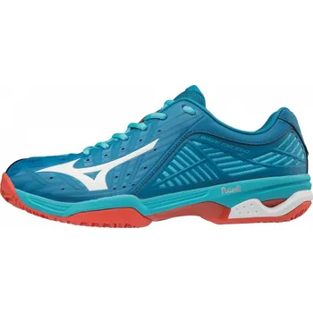 Pánská tenisová obuv Mizuno Wave Exceed Light 2 CC 61GC232014