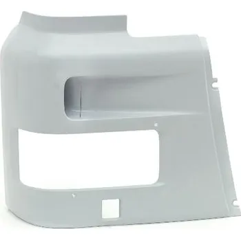 Blatník karosérie Rámeček hlavního světlometu DAF XF 1.serie, pravý