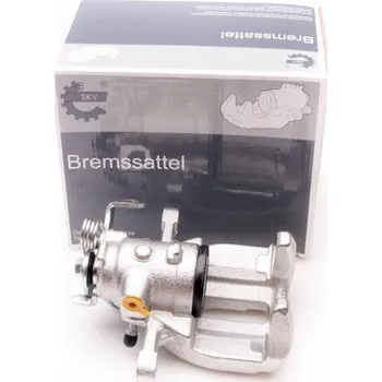 Brzdový třmen Brzdový třmen pravý zadní CITROEN DISPATCH/JUMPY