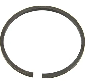 Tlumič výfuku Těsnící kroužek sběrného potrubí Scania